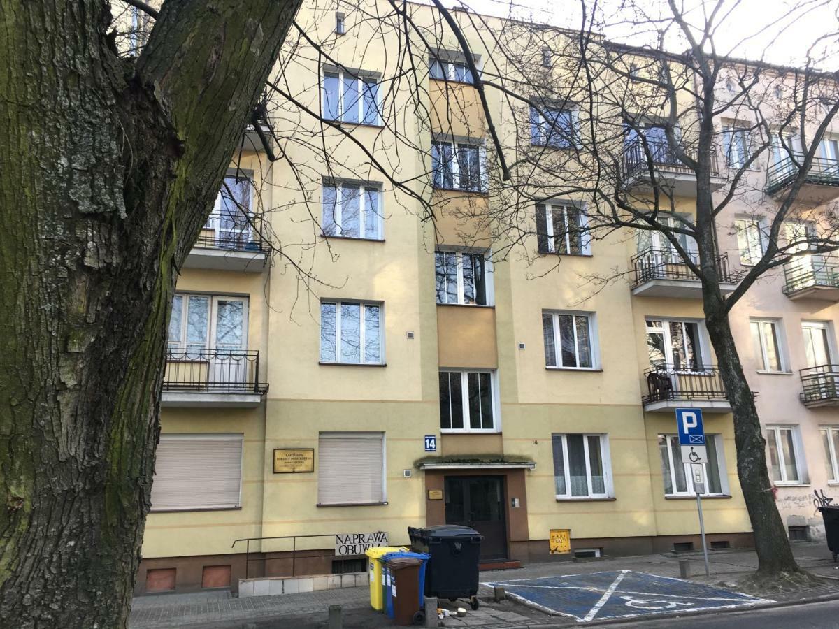#Visitlublin Apartments Lublin Plaza Sklodowskiej المظهر الخارجي الصورة