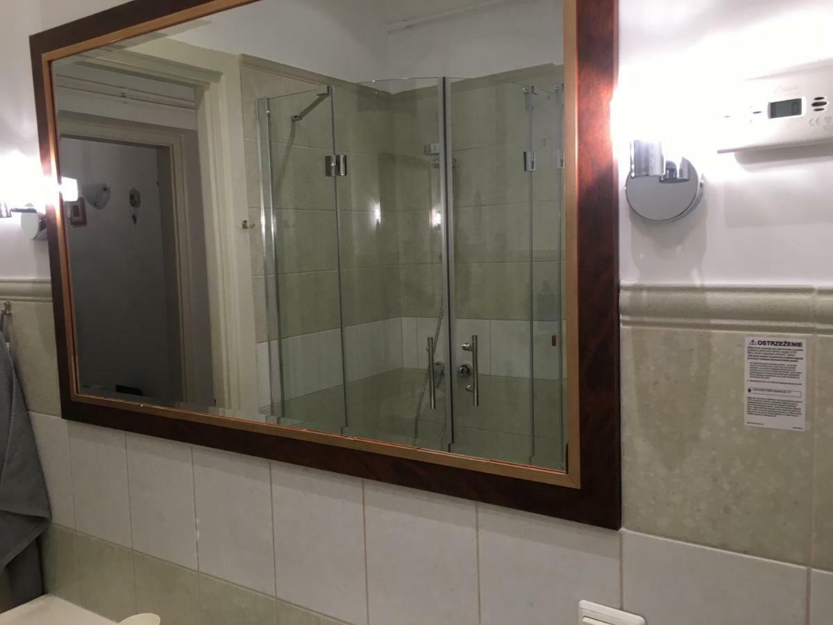 #Visitlublin Apartments Lublin Plaza Sklodowskiej المظهر الخارجي الصورة