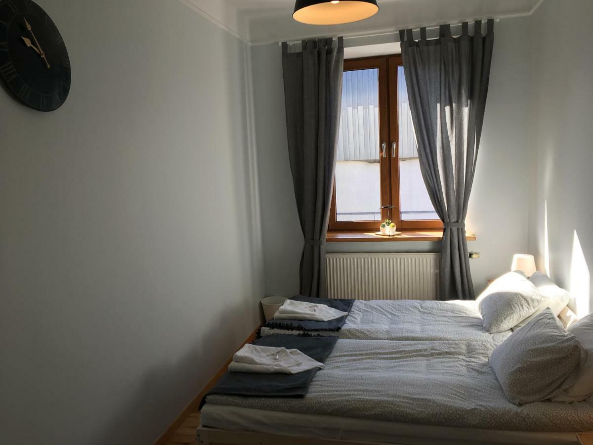 #Visitlublin Apartments Lublin Plaza Sklodowskiej المظهر الخارجي الصورة