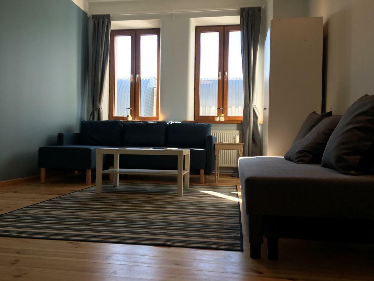 #Visitlublin Apartments Lublin Plaza Sklodowskiej المظهر الخارجي الصورة