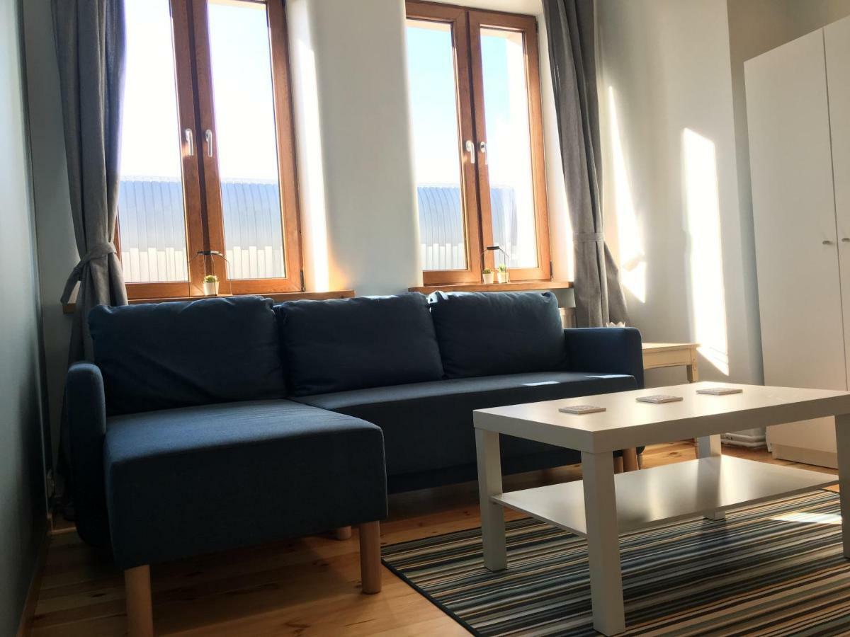 #Visitlublin Apartments Lublin Plaza Sklodowskiej المظهر الخارجي الصورة