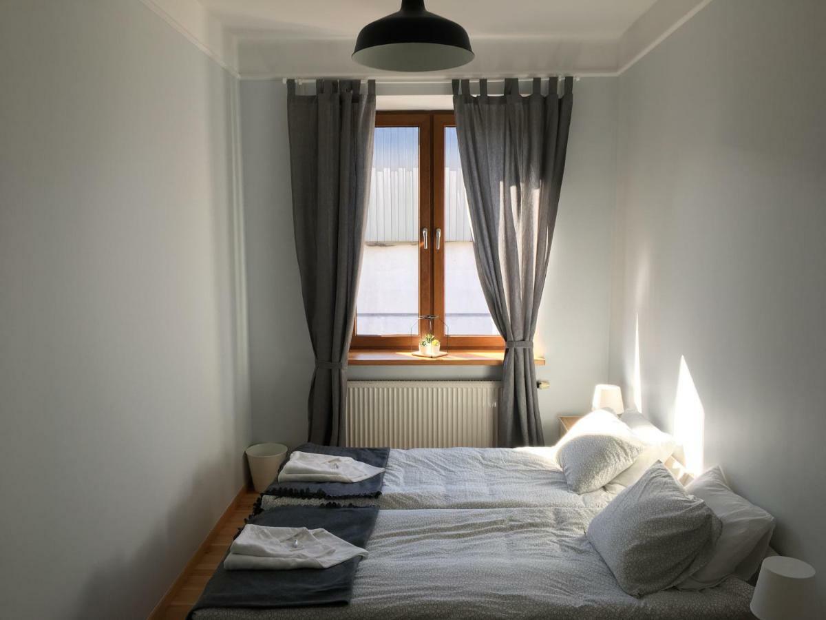 #Visitlublin Apartments Lublin Plaza Sklodowskiej المظهر الخارجي الصورة