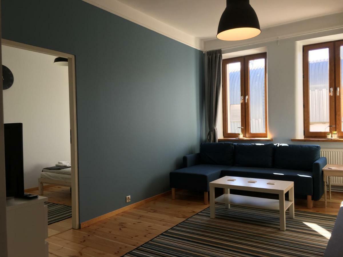 #Visitlublin Apartments Lublin Plaza Sklodowskiej المظهر الخارجي الصورة