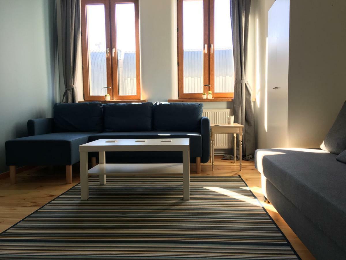 #Visitlublin Apartments Lublin Plaza Sklodowskiej المظهر الخارجي الصورة