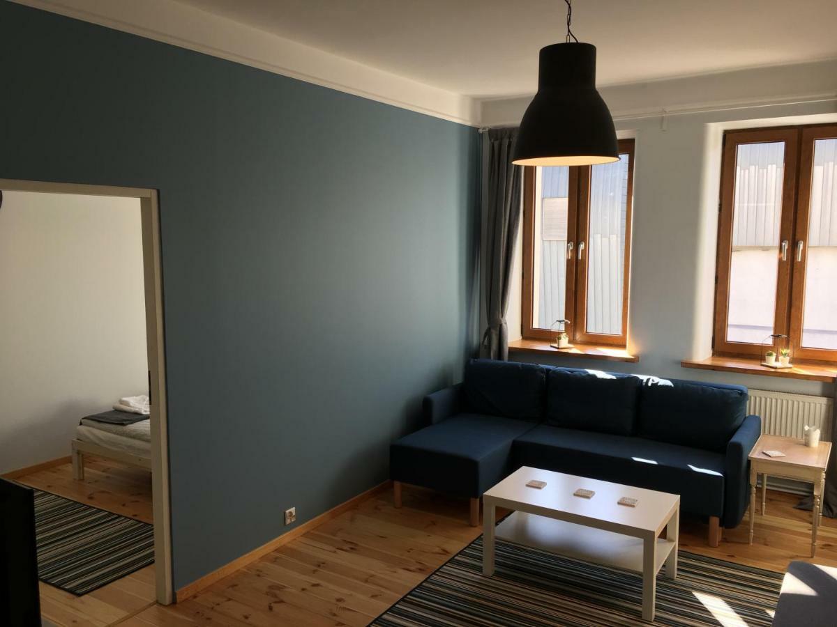 #Visitlublin Apartments Lublin Plaza Sklodowskiej المظهر الخارجي الصورة